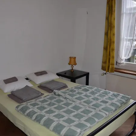 Hostel Fischers