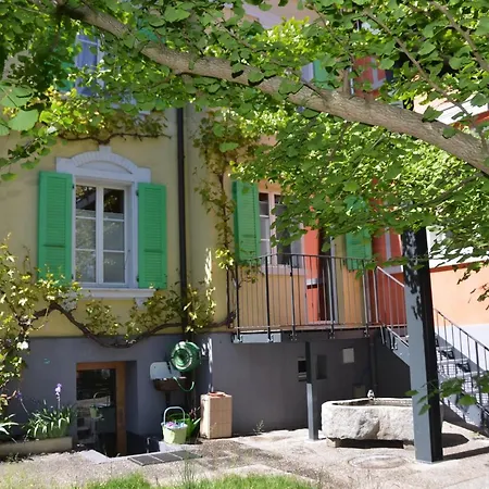 Fischers Hostel *