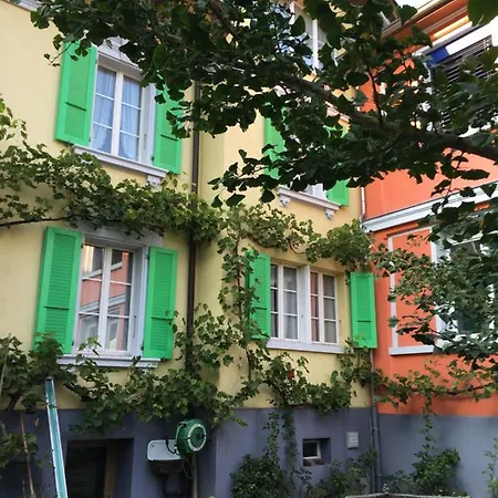 Hostel Fischers