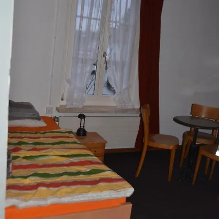 Hostel Fischers