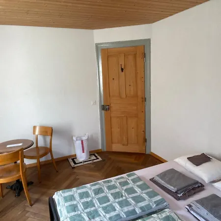 Hostel Fischers Wangen an der Aare