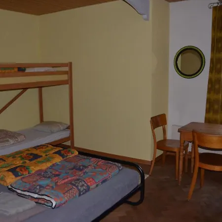 Hostel Fischers *